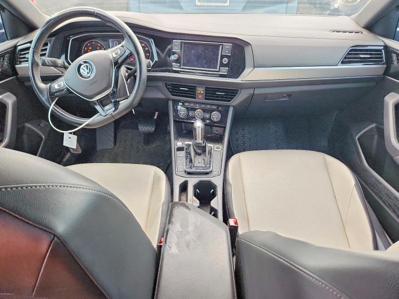 Aukcja sprzedaży 2019 Volkswagen Jetta, vin: 3VWC57BUXKM081531, numer aukcji: 62567036