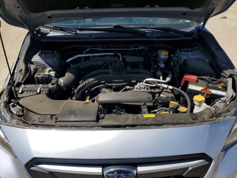 2020 Subaru Crosstrek მანქანა იყიდება აუქციონზე, vin: JF2GTAPC7L8258793, აუქციონის ნომერი: 66502426