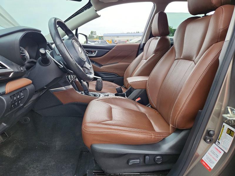 Aukcja sprzedaży 2021 Subaru Forester, vin: JF2SKAXC9MH449923, numer aukcji: 65582906