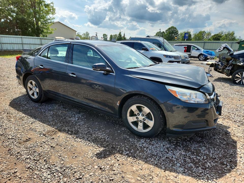 Продажа на аукционе авто 2014 Chevrolet Malibu, vin: 1G11C5SL4EF291843, номер лота: 66550746