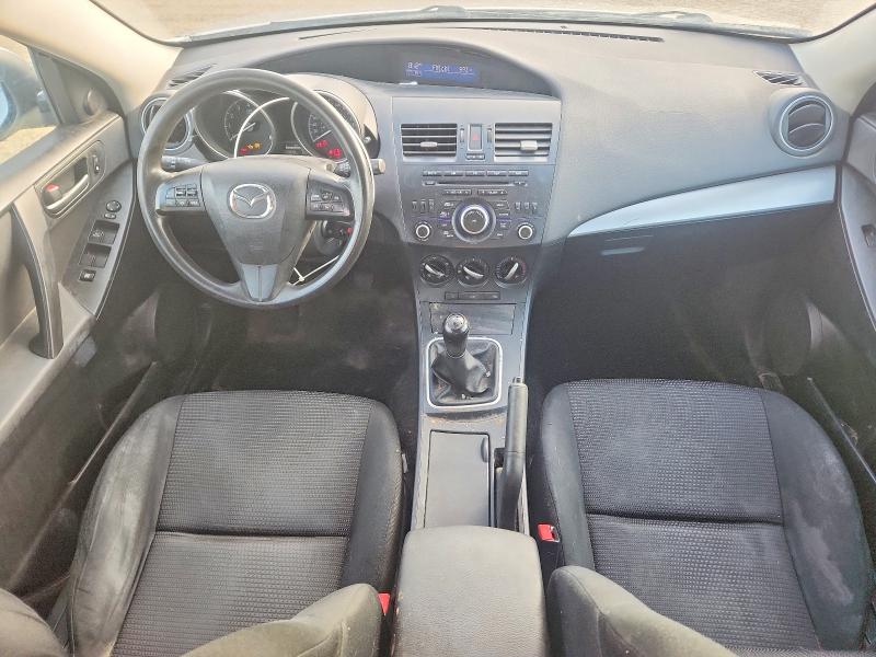 Продаж на аукціоні авто 2013 Mazda 3, vin: JM1BL1UF0D1758215, номер лоту: 64637706