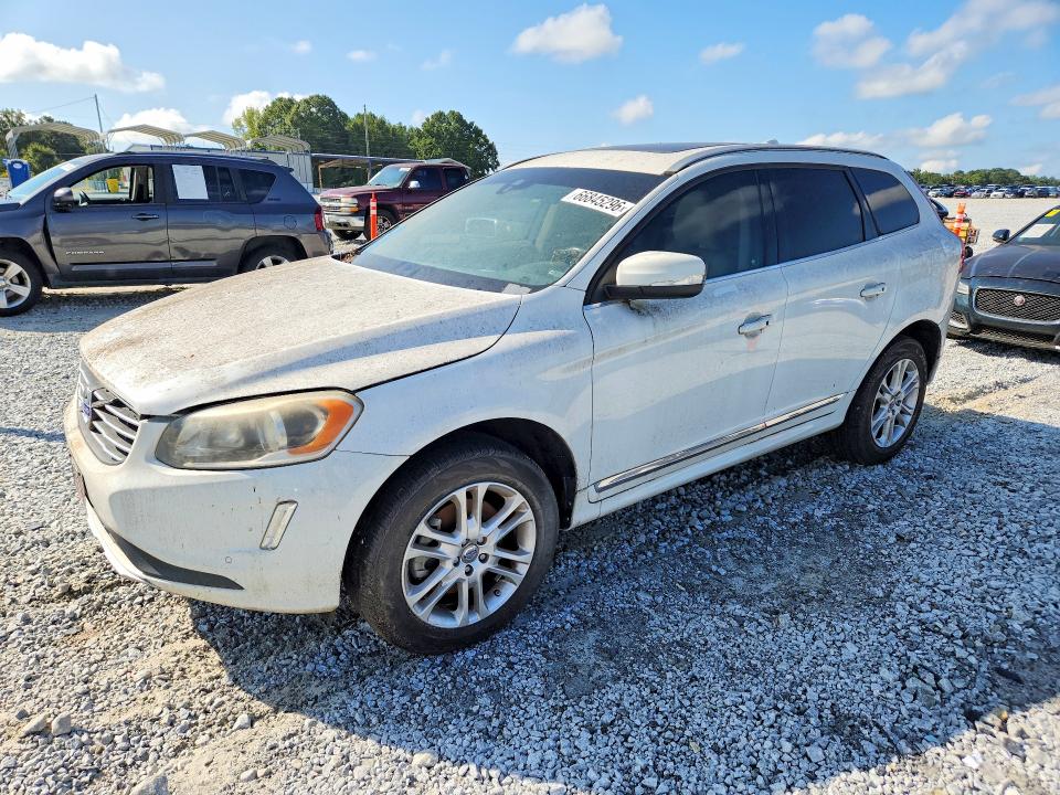 Продажа на аукционе авто 2015 Volvo Xc60, vin: YV440MDK3F2693502, номер лота: 66845296