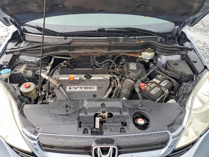 Продажа на аукционе авто 2008 Honda Cr-v, vin: 3CZRE383X8G706421, номер лота: 64191116