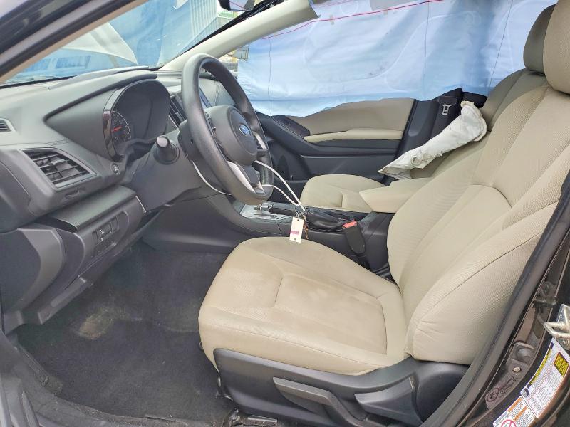 63853286 :رقم المزاد ، 4S3GTAA64H3746475 vin ، 2017 Subaru Impreza مزاد بيع