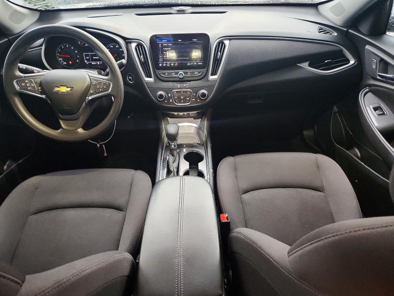 2023 Chevrolet Malibu მანქანა იყიდება აუქციონზე, vin: 1G1ZD5ST2PF214388, აუქციონის ნომერი: 64580146