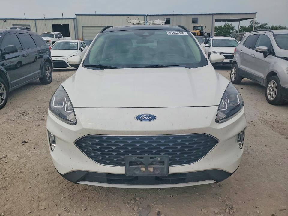 63662166 :رقم المزاد ، 1FMCU0H60LUB04233 vin ، 2020 Ford Escape مزاد بيع