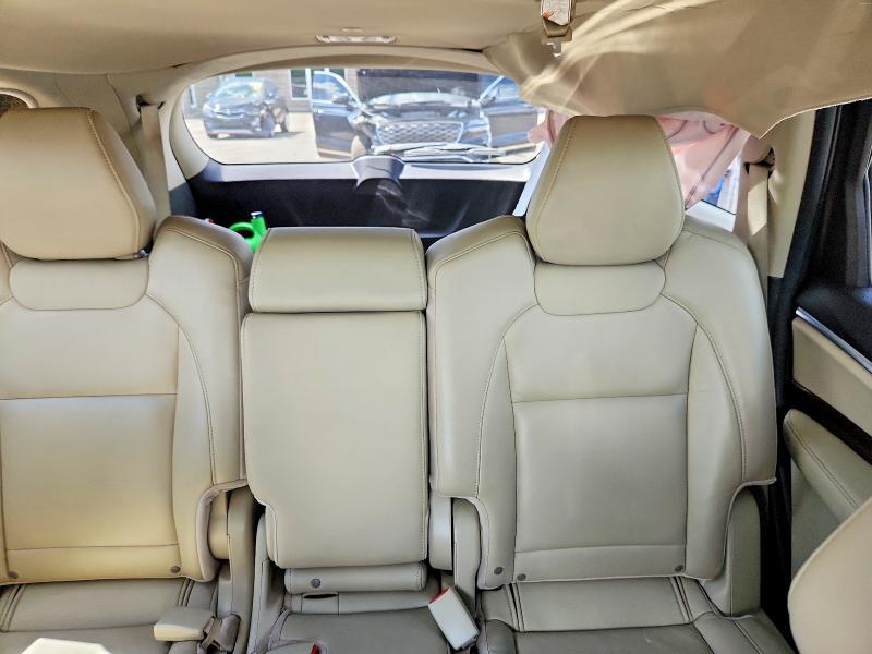 Aukcja sprzedaży 2016 Acura Mdx, vin: 5FRYD4H41GB013050, numer aukcji: 65599096