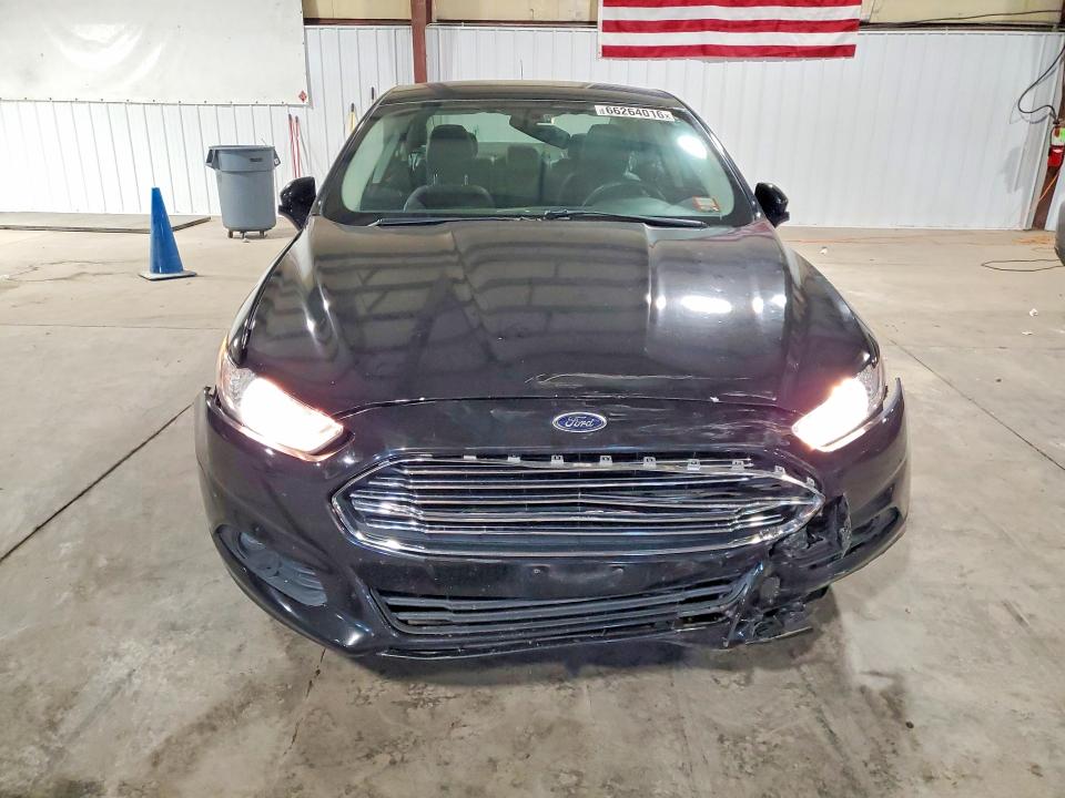 Продажа на аукционе авто 2014 Ford Fusion, vin: 3FA6P0H90ER361394, номер лота: 66264016