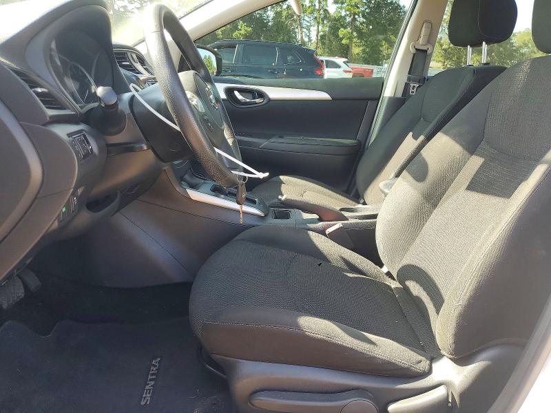 64933026 :رقم المزاد ، 3N1AB7AP8KY235633 vin ، 2019 Nissan Sentra مزاد بيع