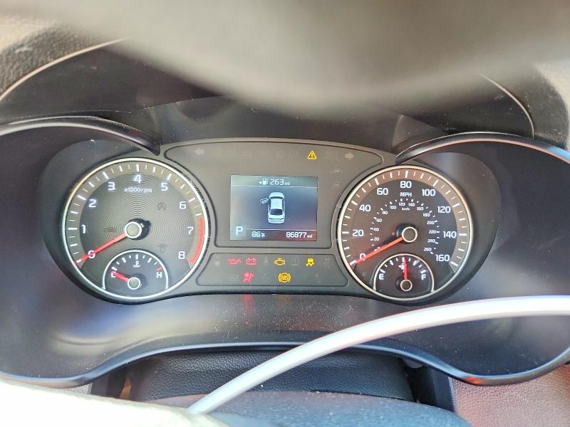 Aukcja sprzedaży 2019 Kia Optima, vin: 5XXGT4L34KG350333, numer aukcji: 64278126