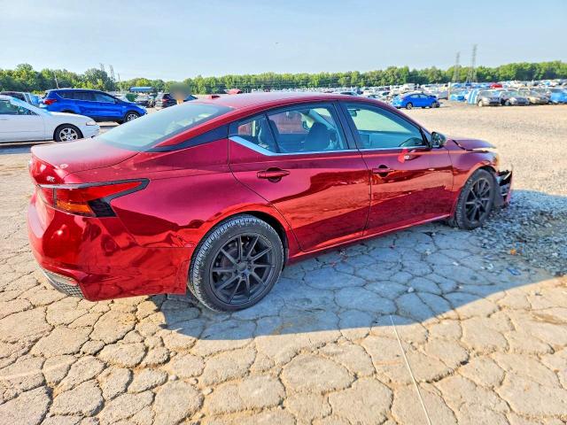 63777506 :رقم المزاد ، 1N4BL4CV9KC183808 vin ، 2019 Nissan Altima مزاد بيع