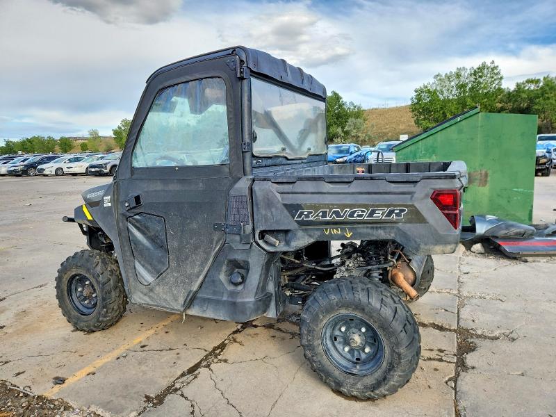2022 Polaris Ranger მანქანა იყიდება აუქციონზე, vin: 4XATAE998N8016715, აუქციონის ნომერი: 67304776