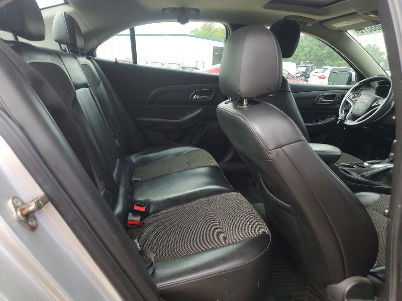 Продаж на аукціоні авто 2016 Chevrolet Malibu Limited, vin: 1G11C5SA3GU126914, номер лоту: 65368876