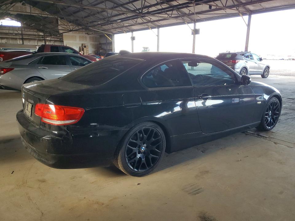 Aukcja sprzedaży 2010 Bmw 328, vin: WBAWB3C53AP139025, numer aukcji: 65176456