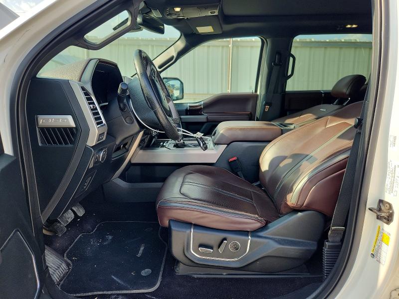 Aukcja sprzedaży 2016 Ford F150, vin: 1FTEW1EG5GFA47077, numer aukcji: 63836906