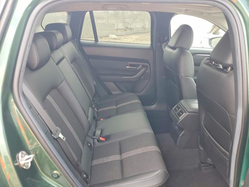 Aukcja sprzedaży 2026 Mazda Cx-50, vin: 7MMVABBL1TN470650, numer aukcji: 64429726