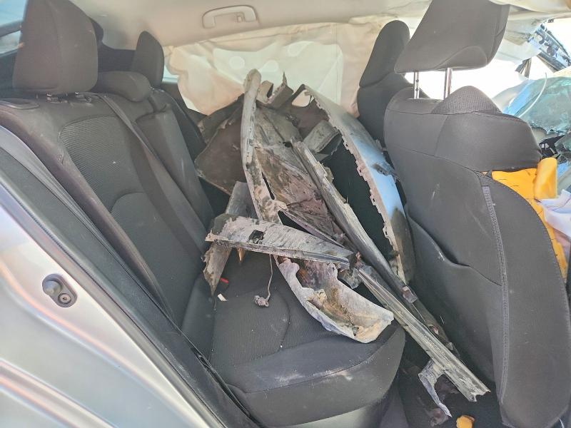 Продаж на аукціоні авто 2020 Toyota Prius, vin: JTDKARFU4L3113893, номер лоту: 66787596