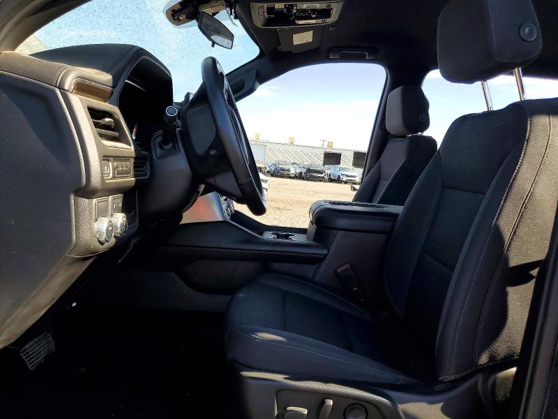 Продажа на аукционе авто 2023 Gmc Yukon Xl, vin: 1GKS1FKD5PR121626, номер лота: 66755736