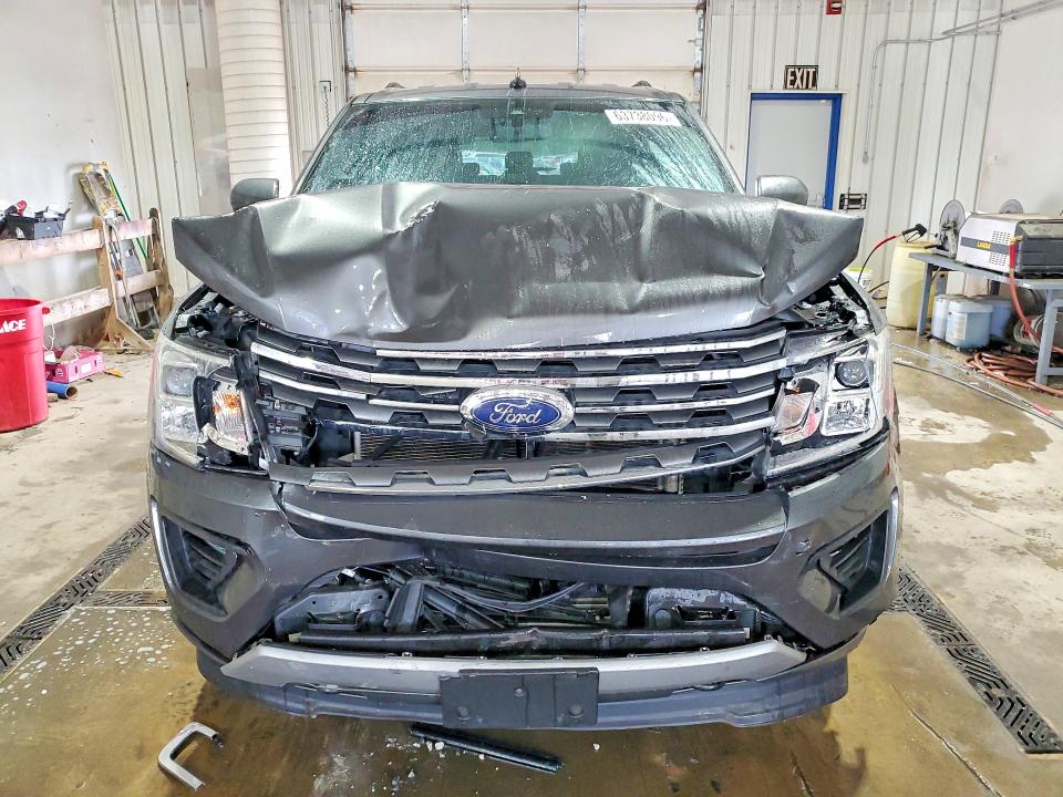 2020 Ford Expedition მანქანა იყიდება აუქციონზე, vin: 1FMJK1JT8LEA97531, აუქციონის ნომერი: 63738096
