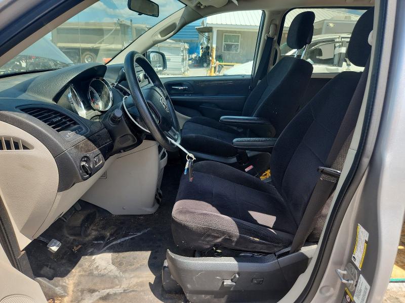 Продаж на аукціоні авто 2014 Ram Tradesman, vin: 2C4JRGAG6ER175106, номер лоту: 64473466