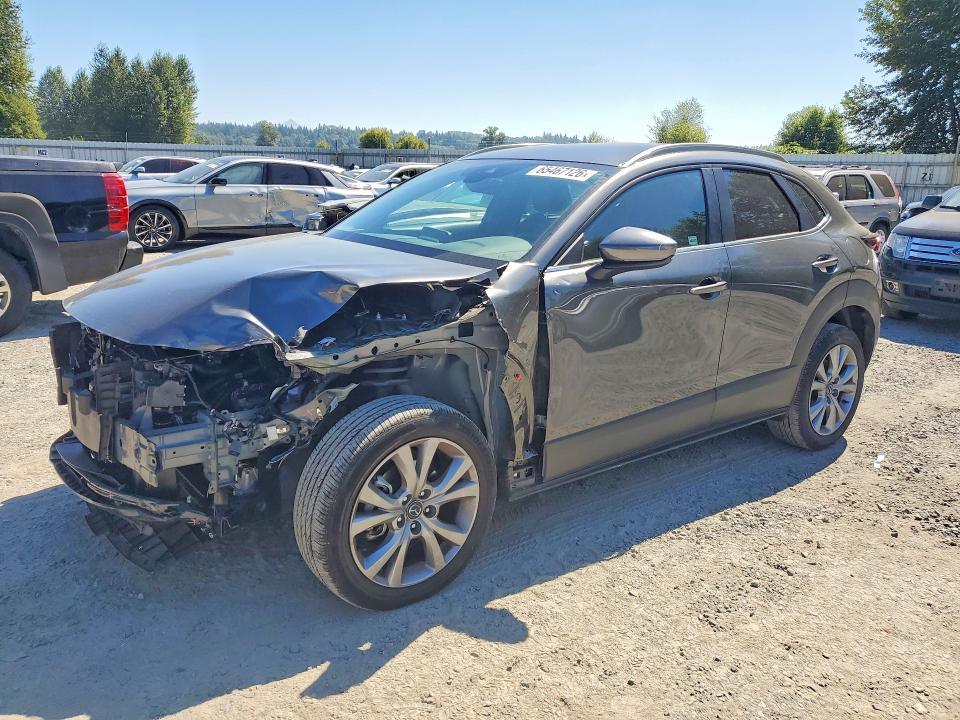 Auction sale of the 2023 Mazda Cx-30, vin: 3MVDMBBM5PM561737, lot number: 65467126