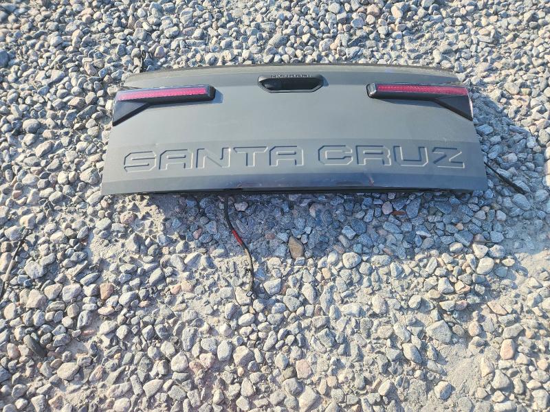 Продаж на аукціоні авто 2024 Hyundai Santa Cruz, vin: 5NTJC4AE6RH097798, номер лоту: 64658196