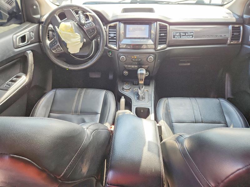 64260696 :رقم المزاد ، 1FTER4FH8KLA20613 vin ، 2019 Ford Ranger مزاد بيع