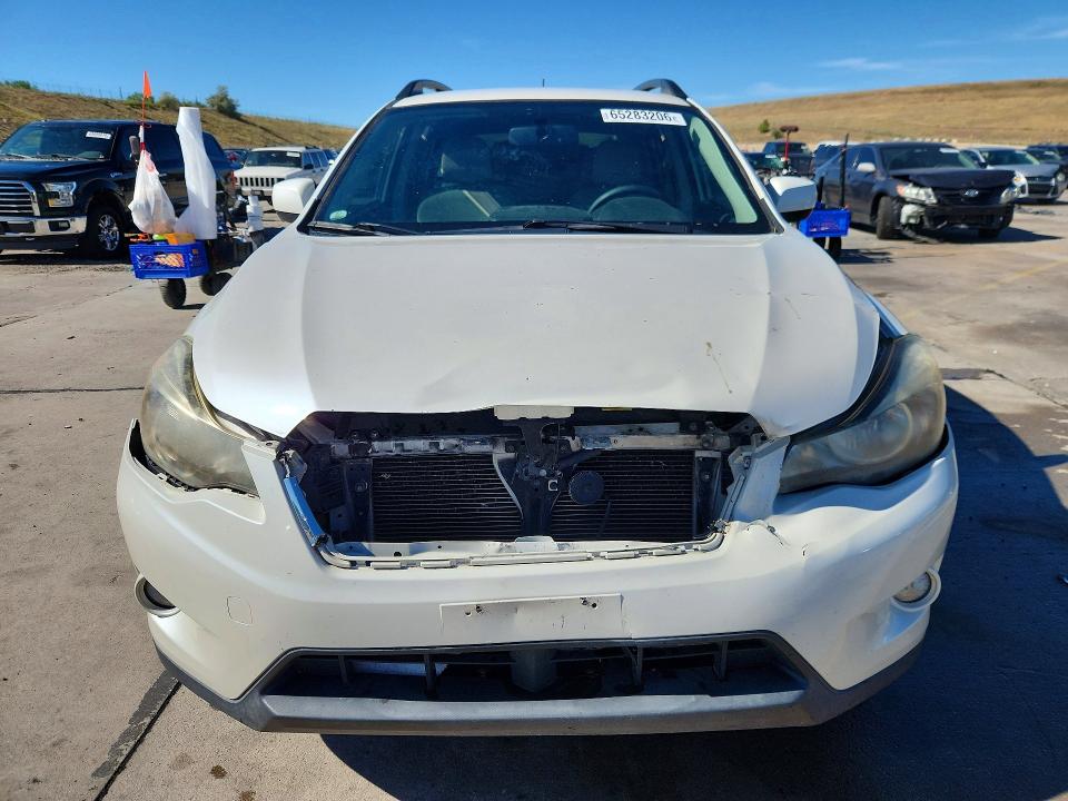 65283206 :رقم المزاد ، JF2GPACC6E8293404 vin ، 2014 Subaru Xv Crosstrek مزاد بيع