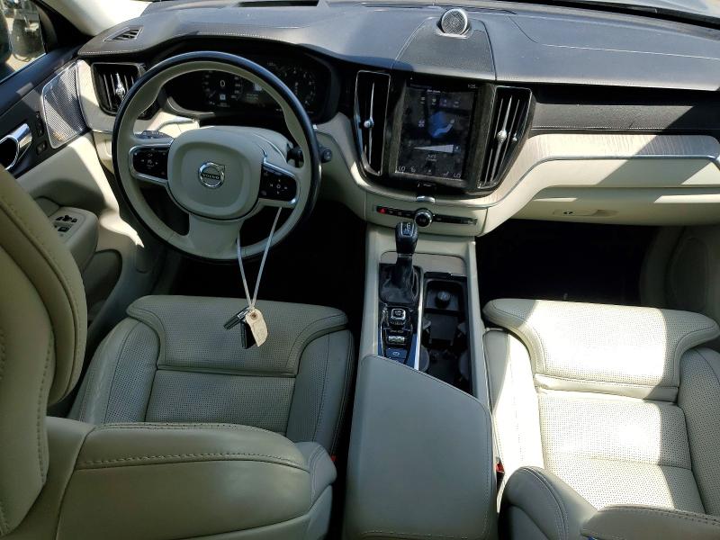66523316 :رقم المزاد ، LYVA22RL6LB456468 vin ، 2020 Volvo Xc60 مزاد بيع