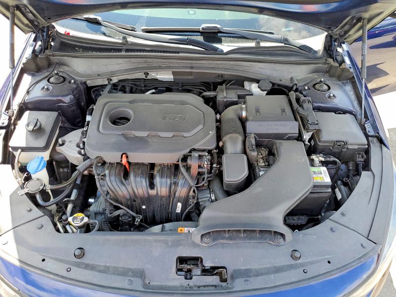 65178206 :رقم المزاد ، 5XXGT4L33KG346502 vin ، 2019 Kia Optima مزاد بيع