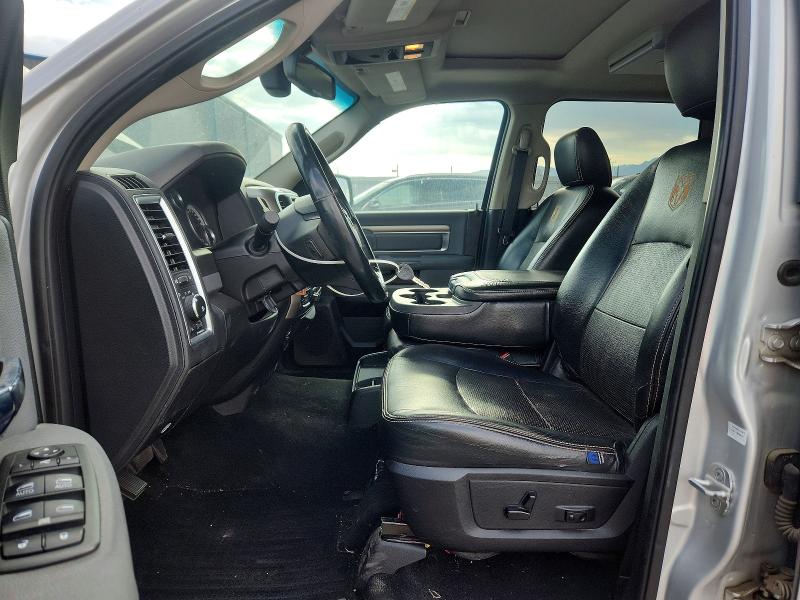 Aukcja sprzedaży 2014 Ram 1500, vin: 1C6RR7LT1ES145031, numer aukcji: 66205996