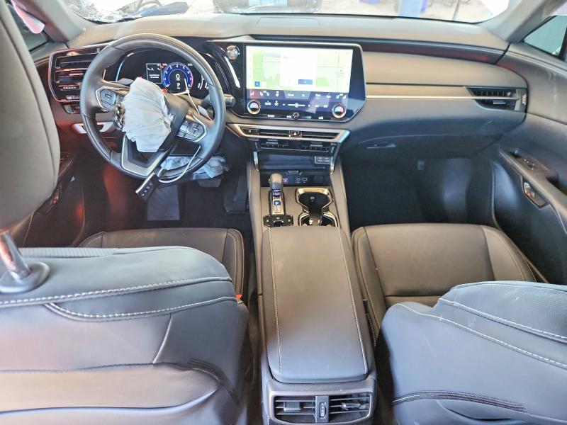 Aukcja sprzedaży 2024 Lexus Rx 350, vin: JTJCHMAA5R2015662, numer aukcji: 65438526