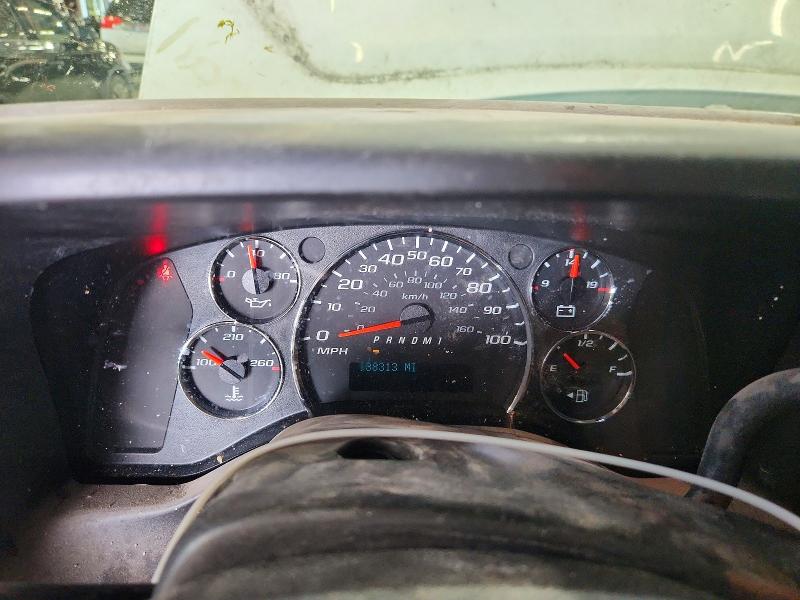 Продаж на аукціоні авто 2014 Chevrolet Express G2500, vin: 1GCWGFCAXE1145884, номер лоту: 63417016
