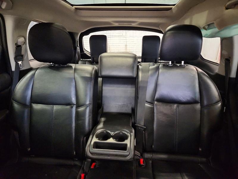 Продажа на аукционе авто 2015 Nissan Pathfinder, vin: 5N1AR2MM8FC686911, номер лота: 63757756