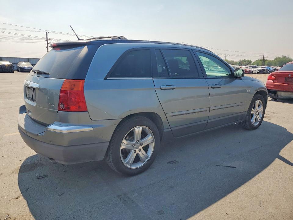 Aukcja sprzedaży 2007 Chrysler Pacifica, vin: 2A8GM68X77R161655, numer aukcji: 63876356
