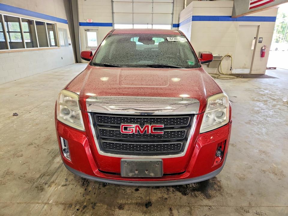 Aukcja sprzedaży 2015 Gmc Terrain, vin: 2GKALMEK2F6360789, numer aukcji: 67309206