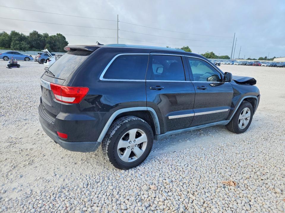 Aukcja sprzedaży 2011 Jeep Grand Cherokee, vin: 1J4RS4GG1BC626745, numer aukcji: 64666976