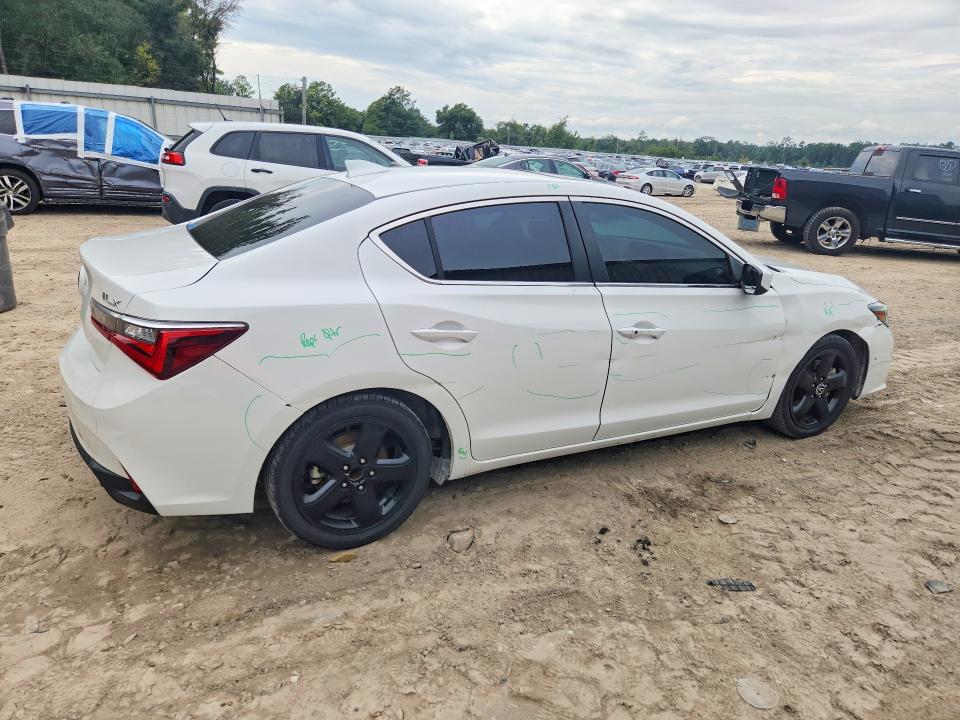 Aukcja sprzedaży 2020 Acura Ilx, vin: 19UDE2F78LA006258, numer aukcji: 66825776