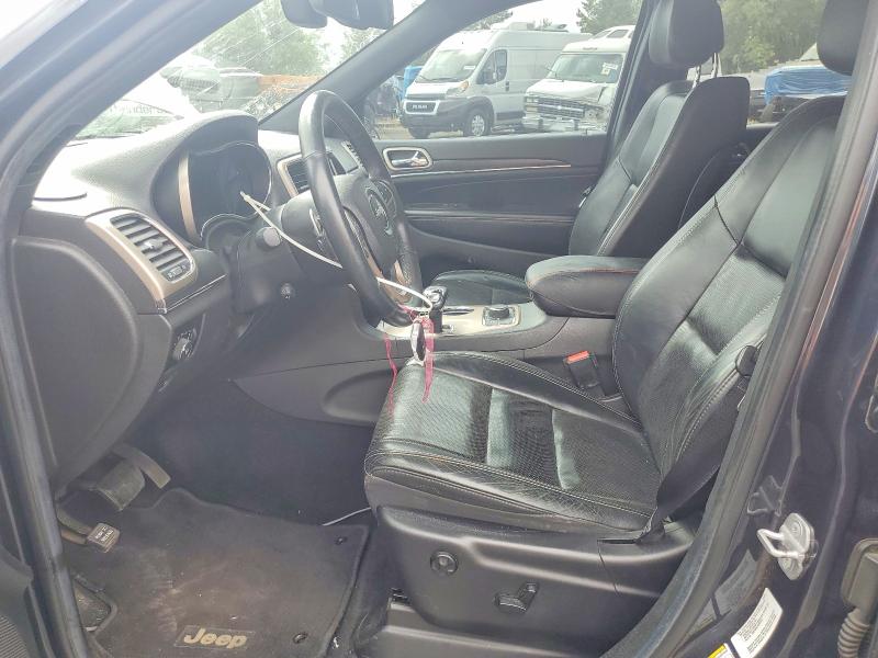 Продаж на аукціоні авто 2014 Jeep Grand Cherokee, vin: 1C4RJFBG5EC100859, номер лоту: 64657816
