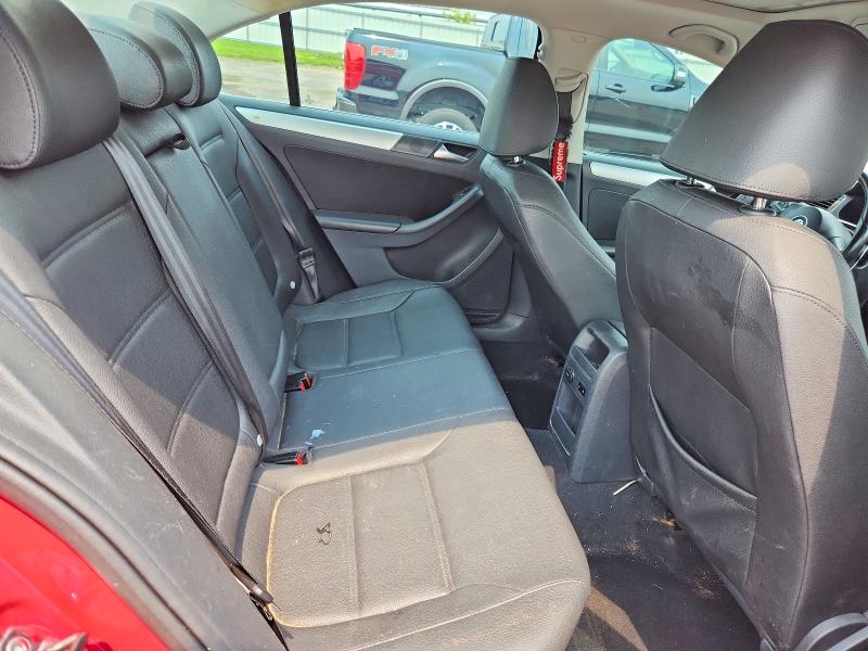 Продаж на аукціоні авто 2012 Volkswagen Jetta, vin: 3VWLL7AJ5CM329005, номер лоту: 64548086