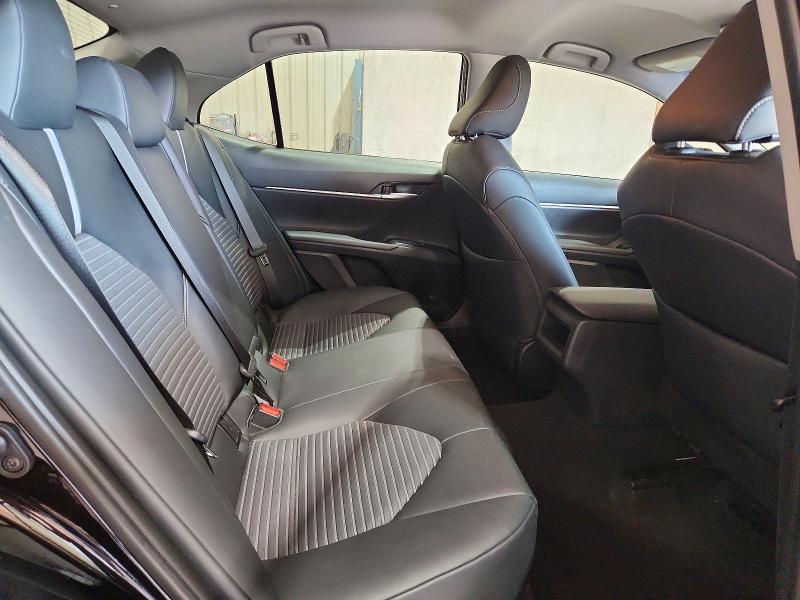 Aukcja sprzedaży 2019 Toyota Camry, vin: 4T1B11HK1KU280665, numer aukcji: 66404186