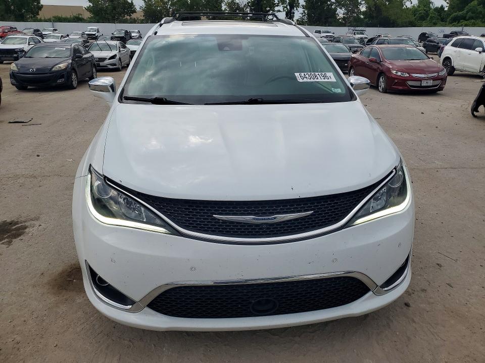 Aukcja sprzedaży 2017 Chrysler Pacifica, vin: 2C4RC1GG7HR620336, numer aukcji: 64308196