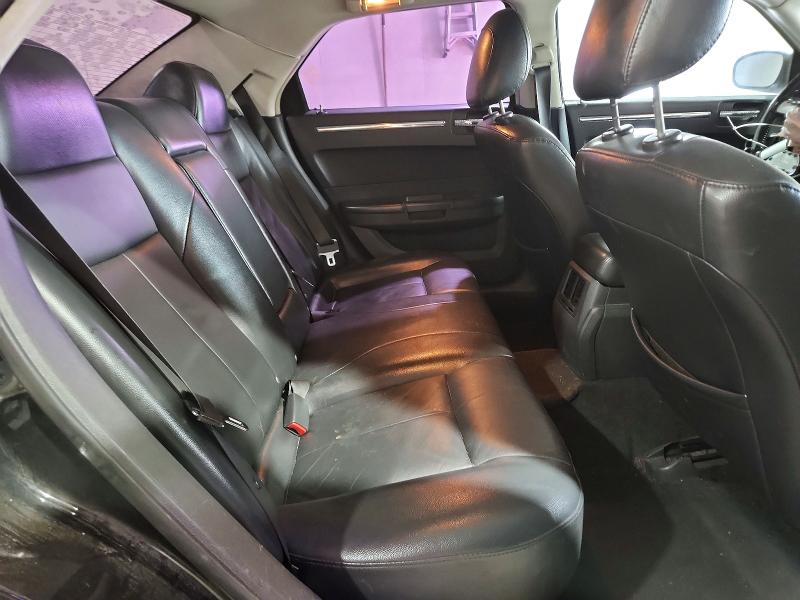 Aukcja sprzedaży 2009 Chrysler 300, vin: 2C3KK53V79H638864, numer aukcji: 64797636