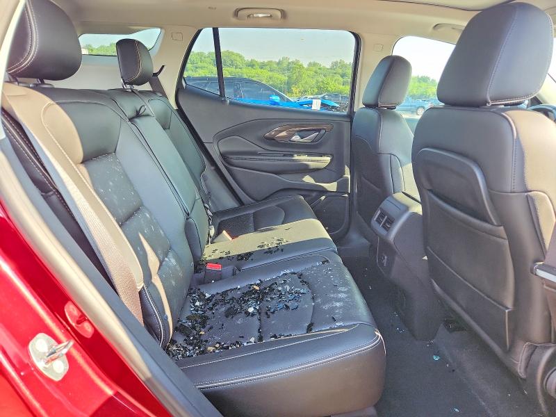 2019 Gmc Terrain მანქანა იყიდება აუქციონზე, vin: 3GKALSEX0KL108819, აუქციონის ნომერი: 65678926