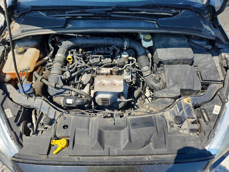 66221516 :رقم المزاد ، 1FADP3FE4JL230020 vin ، 2018 Ford Focus مزاد بيع