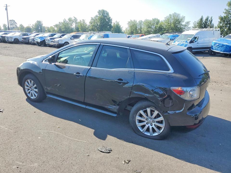Aukcja sprzedaży 2011 Mazda Cx-7, vin: JM3ER2BMXB0400679, numer aukcji: 64119796