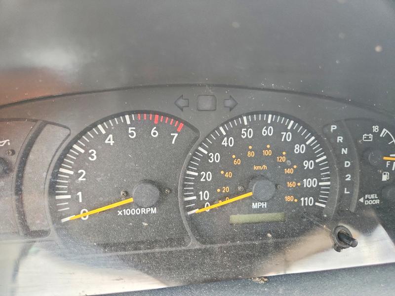 Aukcja sprzedaży 2003 Toyota Tundra, vin: 5TBRT381X3S348170, numer aukcji: 66732556