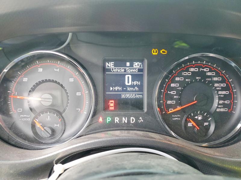 Aukcja sprzedaży 2011 Dodge Charger, vin: 2B3CL3CG3BH535290, numer aukcji: 64026676