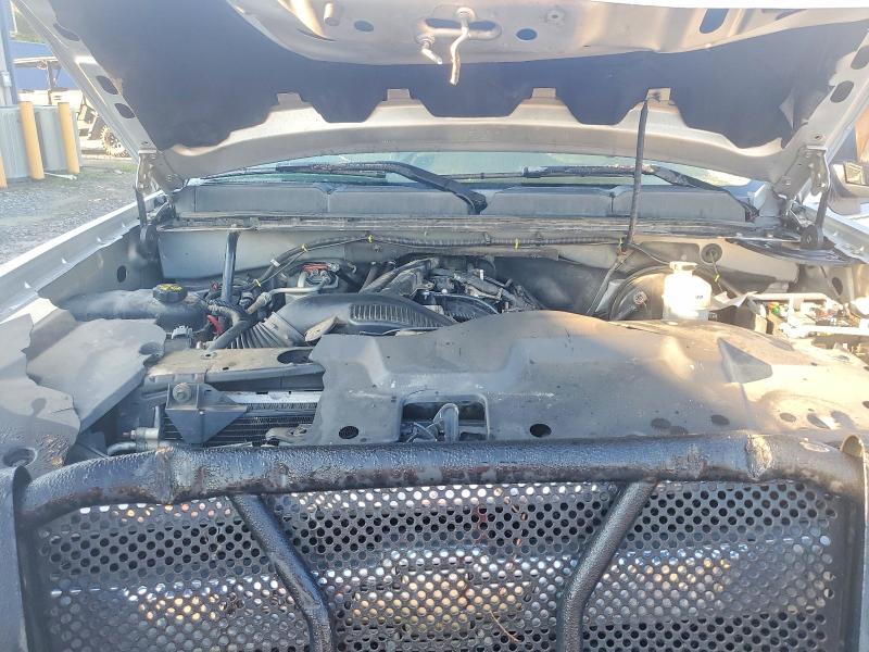 63748726 :رقم المزاد ، 3GCPKSE31BG283062 vin ، 2011 Chevrolet Silverado مزاد بيع