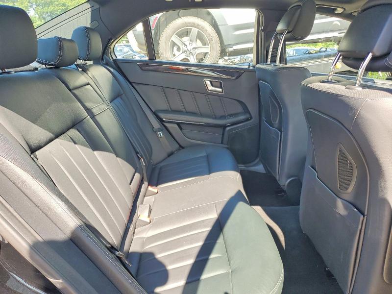 63905546 :رقم المزاد ، WDDHF6HB9GB169528 vin ، 2016 Mercedes-benz E مزاد بيع